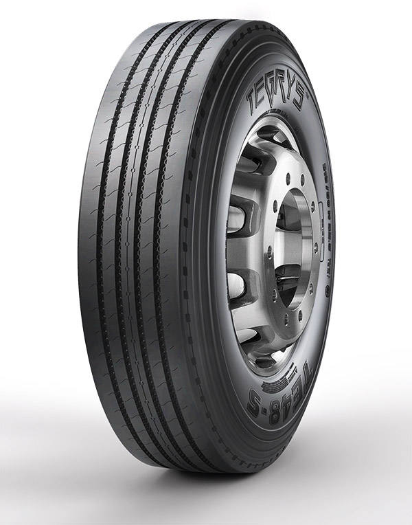 215/75R17.5 opona TEGRYS TE48T 135/133J
